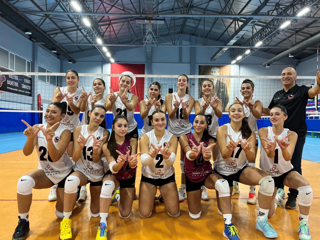 TVF 2.LİG KADINLAR KAMARİN SPOR MAÇIMIZI BURADAN İZLEYEBİLİRSİNİZ.