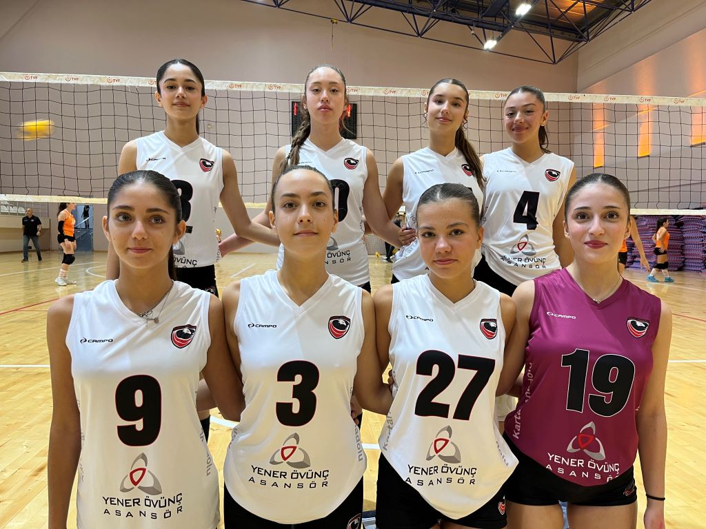 KÜÇÜK KIZLARIMIZIN MARMARA MAÇINI BURADAN İZLEYEBİLİRSİNİZ.