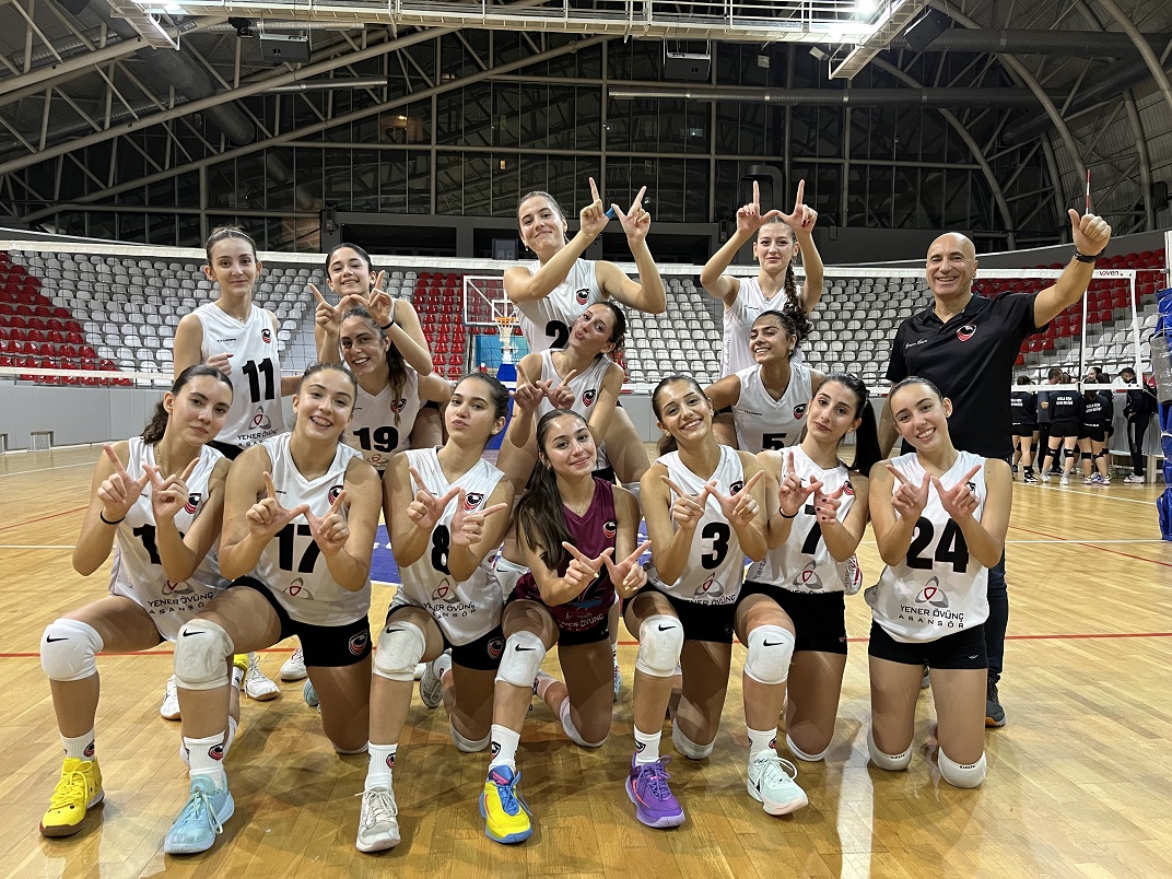 YILDIZ KIZLAR 1.LİG TUZLA NEW MAÇIMIZI BURADAN İZLEYEBİLİRSİNİZ.