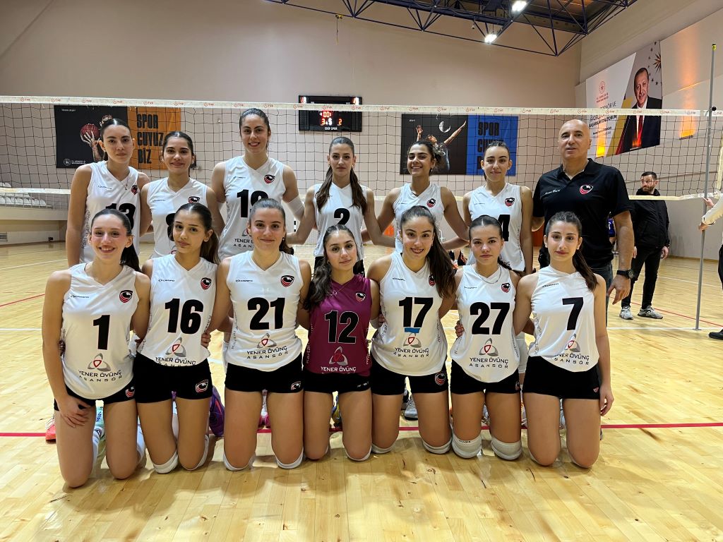 YILDIZ KIZLAR 1.LİG ANADOLU SMAÇ MAÇIMIZI BURADAN İZLEYEBİLİRSİNİZ.